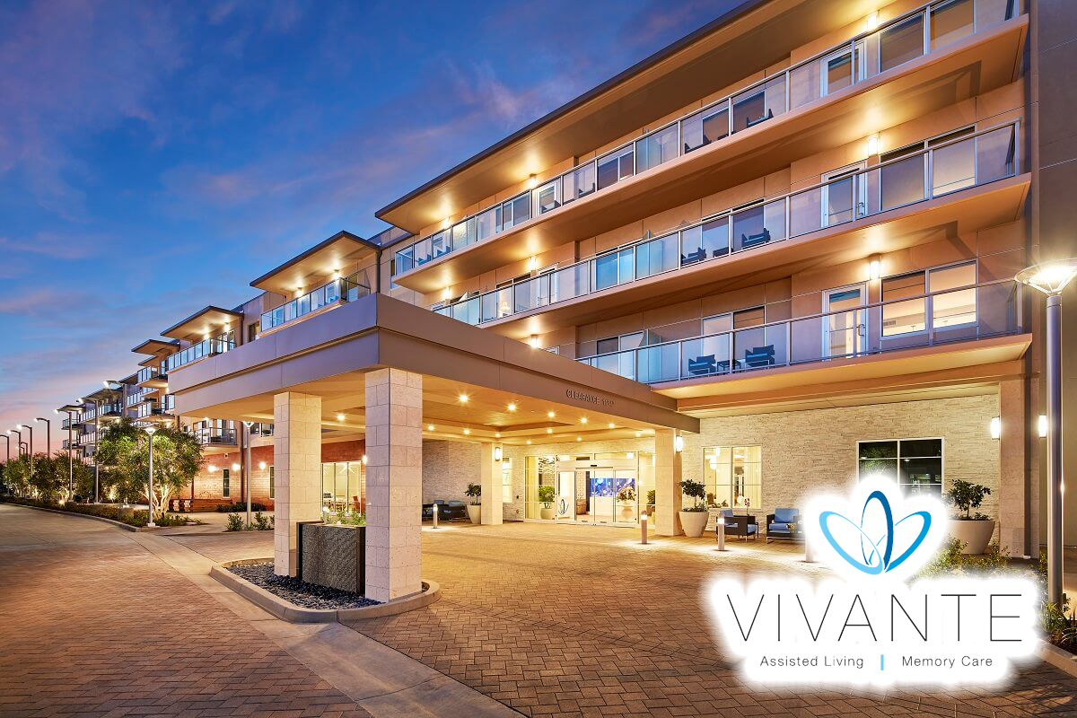 Vivante Assisted Living & Memory Care