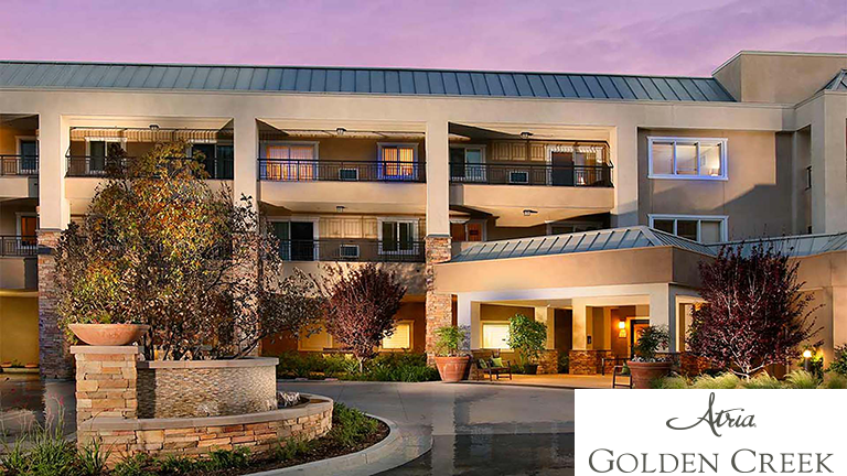 Atria Golden Creek