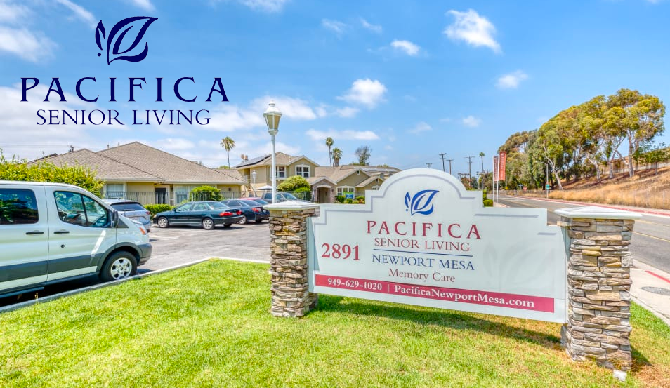Pacifica Senior Living Newport Mesa